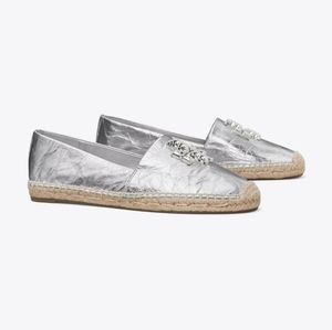 Tory Burch Eleanor Espadrille